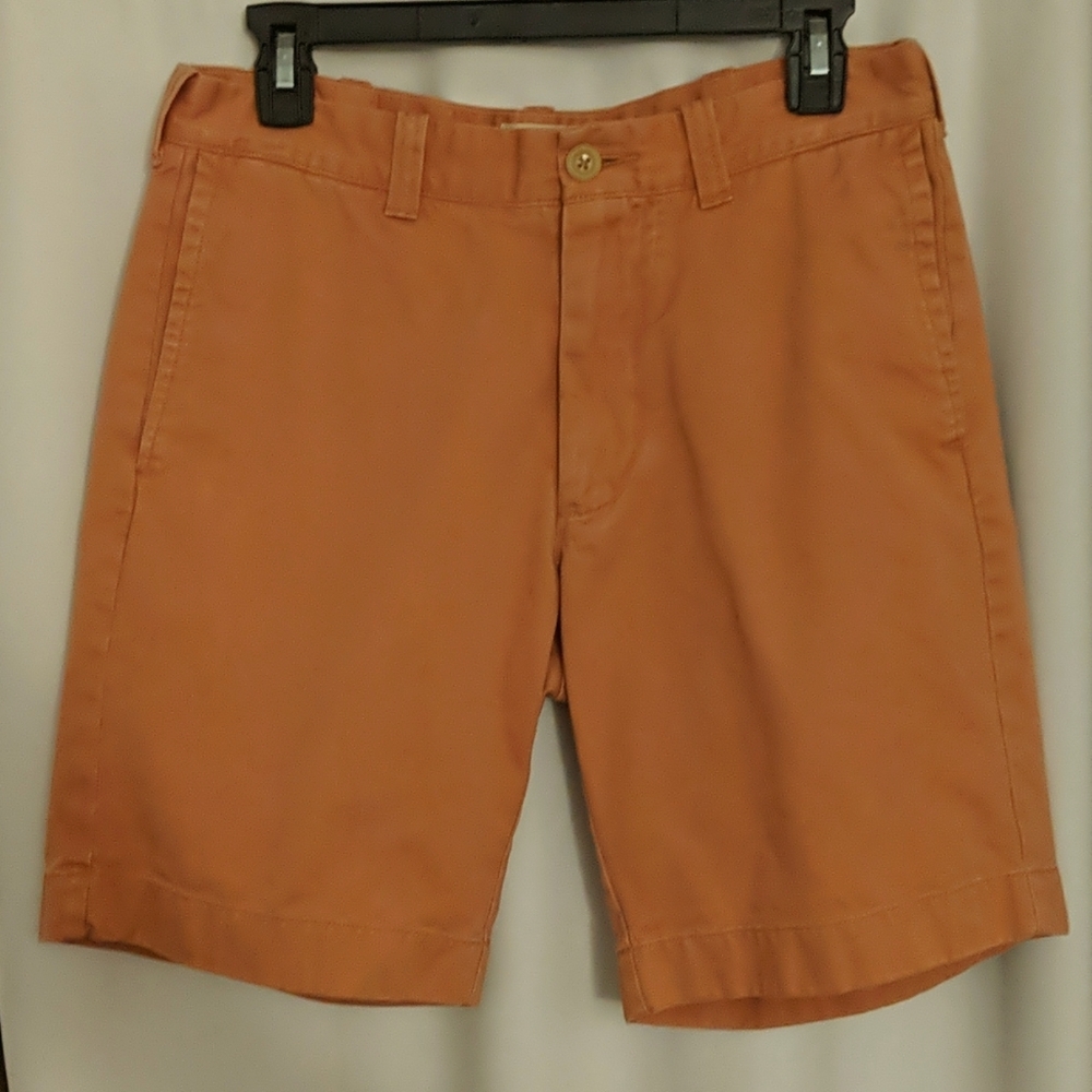 J Crew Shorts 9" inseam